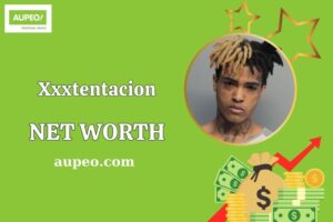 Xxxtentacion Wealth, Salary, and Financial Overview