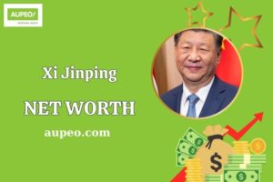 Xi Jinping Wealth, Salary, and Financial Overview