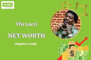 Yfn Lucci Wealth, Salary, and Financial Overview