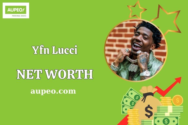 What is YFN Lucci Net Worth 2025: Wealth, Salary, and Financial Insights What is YFN Lucci Net Worth 2025: Wealth, Salary, and Financial Insights