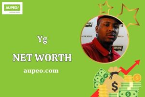 Yg Wealth, Salary, and Financial Overview