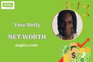 What is YNW Melly Net Worth 2025: Inside His Wealth, Salary, and Financial Journey