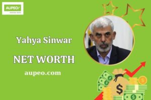 Yahya Sinwar Wealth, Salary, and Financial Overview