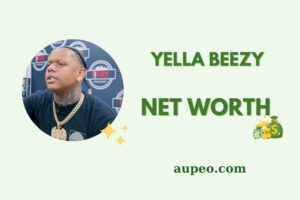 What is Yella Beezy Net Worth 2025 Earnings, Salary, Finances