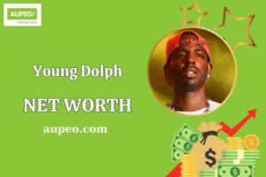 Young Dolph Wealth, Salary, and Financial Overview