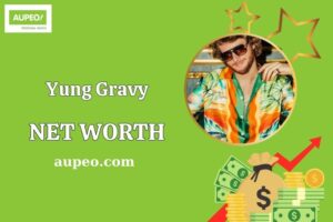 Yung Gravy Wealth, Salary, and Financial Overview