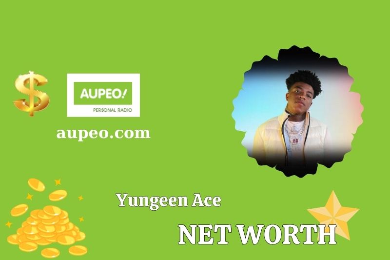 What is Yungeen Ace Net Worth 2025: How He Makes Money & Financial Growth What is Yungeen Ace Net Worth 2025: How He Makes Money & Financial Growth