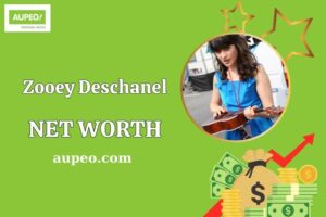 Zooey Deschanel Wealth, Salary, and Financial Overview