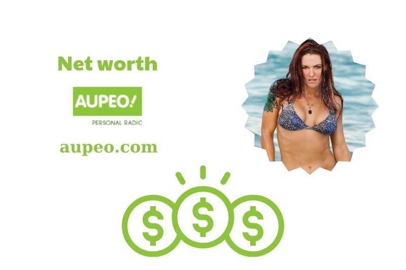 What is Amy Duma's net value in 2024