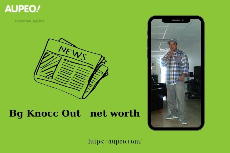 What is the net value of BG Knocc in 2025