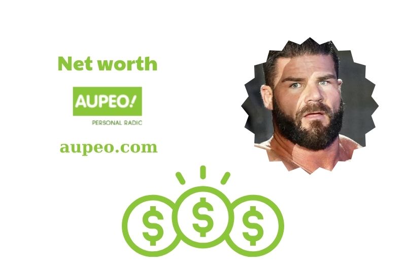 What is the net value of Bobby Rudi in 2024