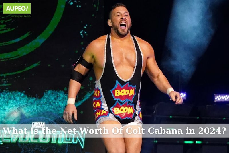What is the net value of Colt Cabana in 2024