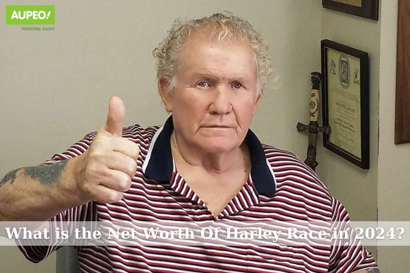 What is the Harley Race Clear Value in 2024