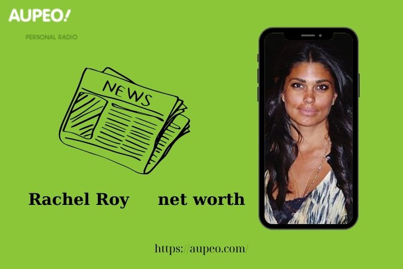 What is Rachel Roy's net value in 2025