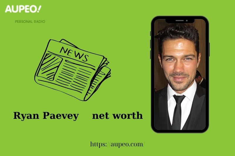 What is the net value of Ryan Peev in 2025