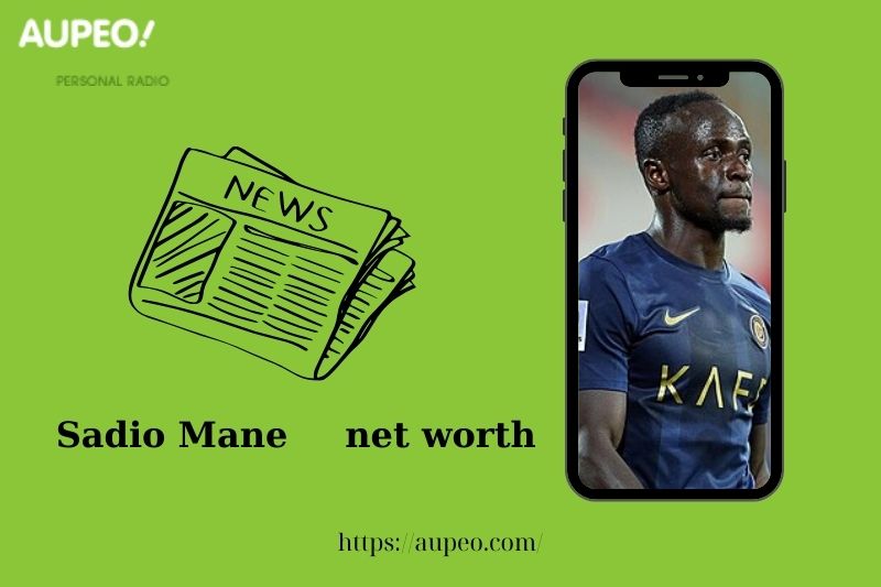 What is the sacred value of Sadio Mani in 2025
