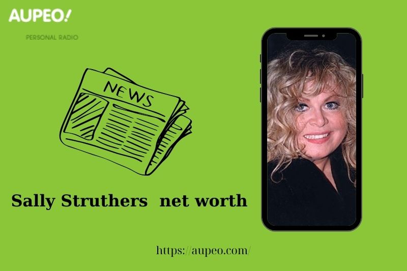 What is the sacred value of Sally Stroots in 2025