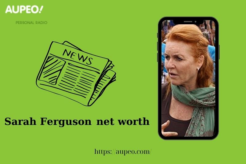 What is the sacred value of Sarah Ferguson in 2025