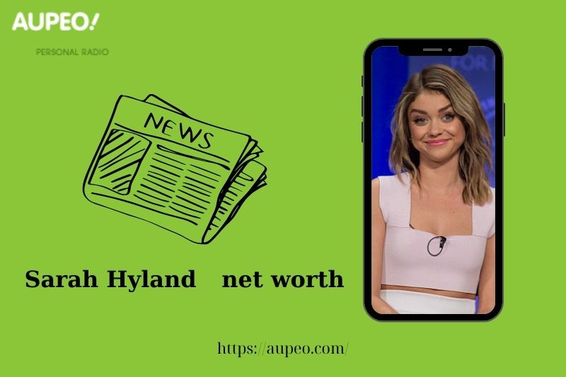 What is the sacred value of Sarah Hilland in 2025