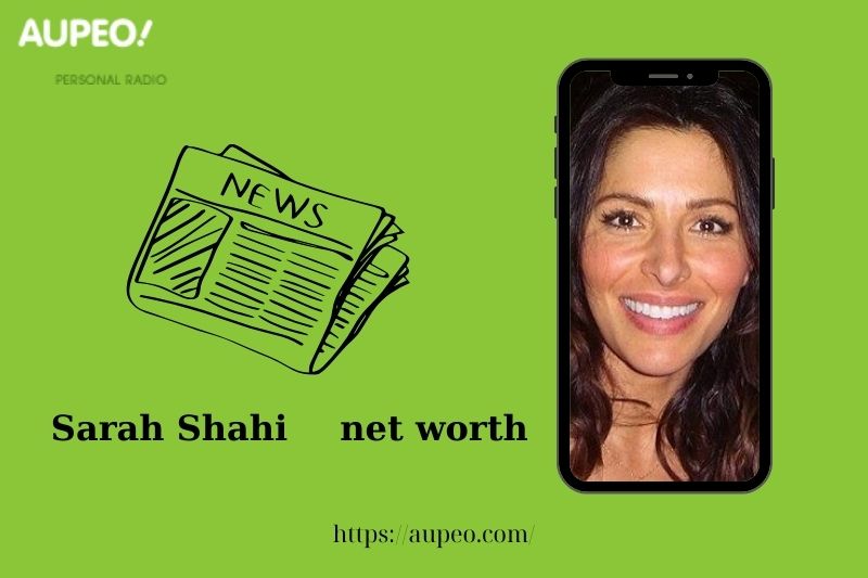 What is the sacred value of Sarah Shah in 2025
