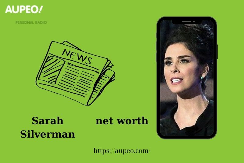 What is Sarah Silverman's sacred value in 2025
