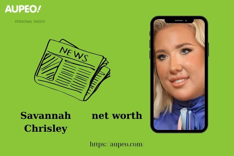 What is the sacred value of Savannah Chrisley in 2025
