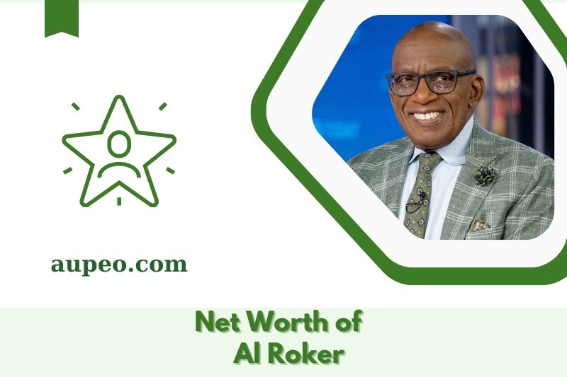 What is the net value of Al Rocker in 2025