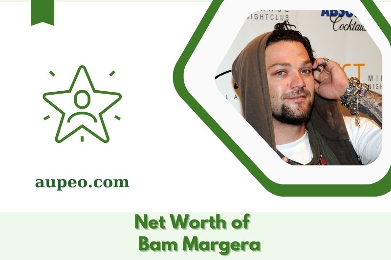 What is the net value of Bam Margara in 2025