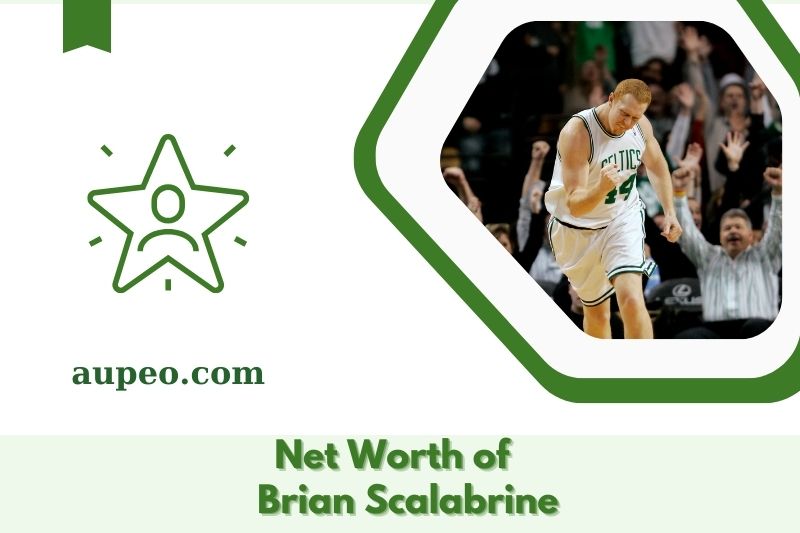 What is Brian Scalabrin's sacred value in 2025