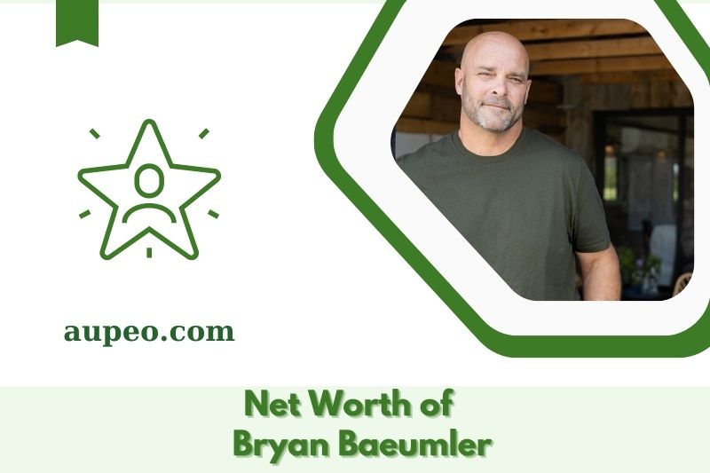 How much does Brian Baumler's net value in 2025