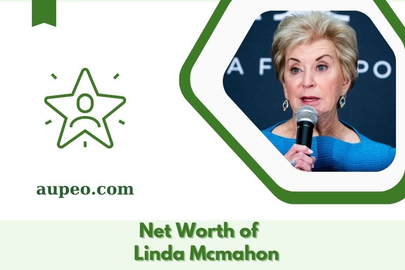What is Linda Macamon's net value in 2025