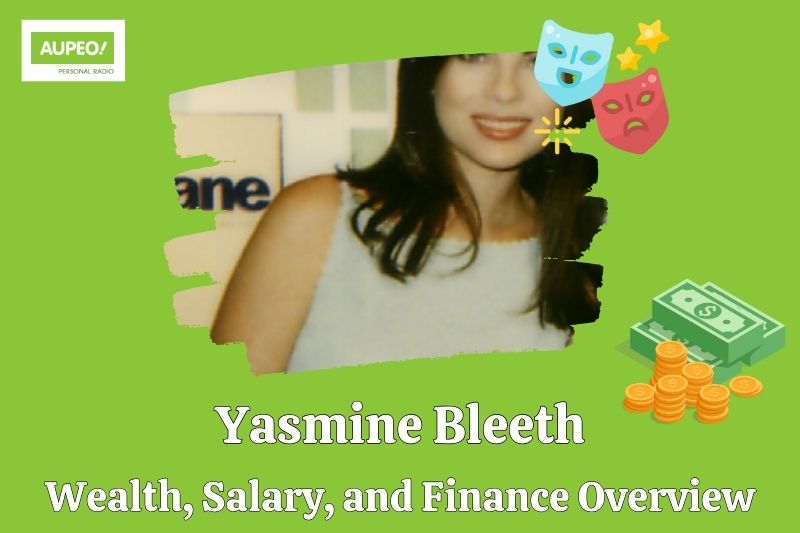 Yasmin blasted wealth, salary and financial review