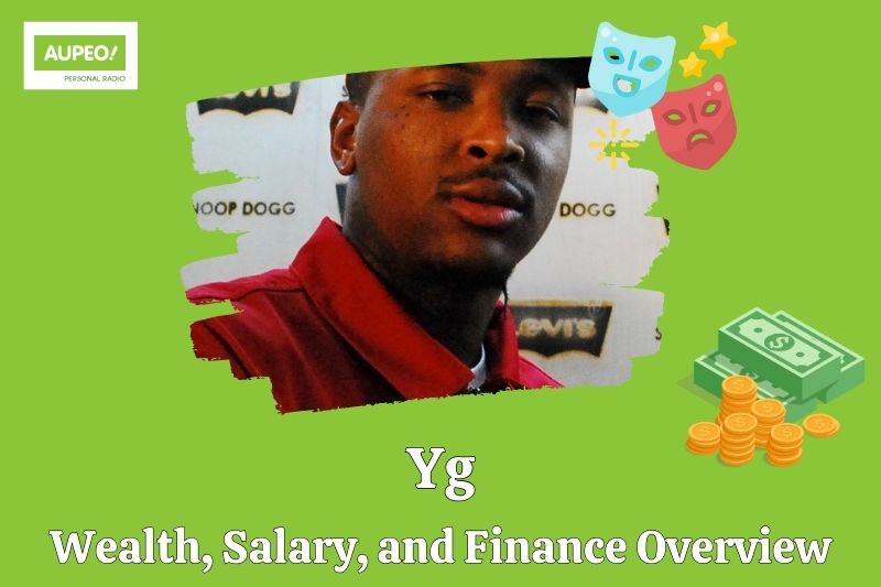 YG Wealth, Salary and Financial Review