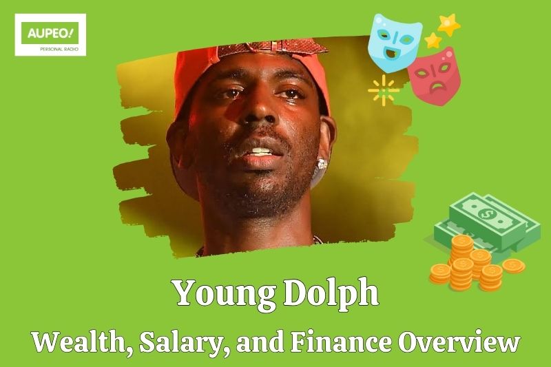 Young Delphi Wealth, Salary and Financial Review