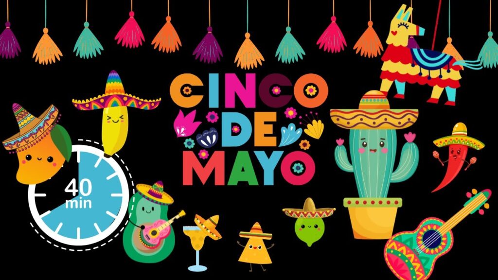 cinco de mayo dance fullvideo