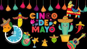 cinco de mayo dance fullvideo