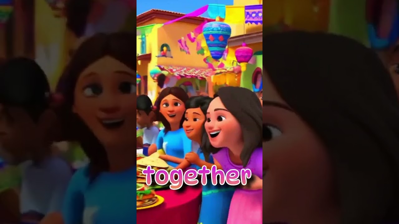 cinco de mayo videos for kids