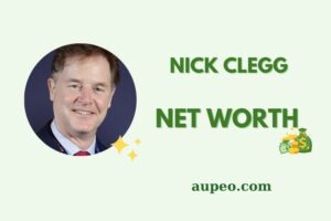 Nick Clegg Wealth, Salary, and Financial Overview