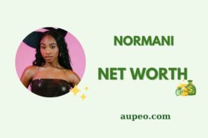 Normani Wealth, Salary, and Financial Overview