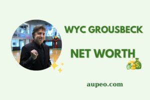 Wyc Grousbeck Wealth, Salary, and Financial Overview