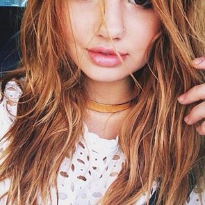 Debby Ryan as Redhead