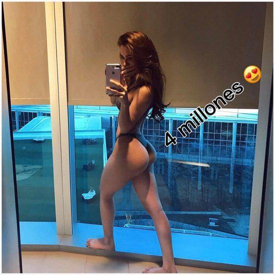 Yanet Garcia Porn Sex Tape