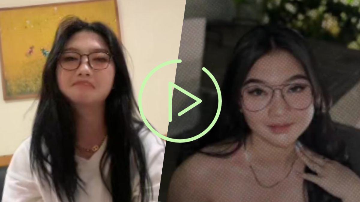 2 Link Nonton Video Erika Viral 8 Menit di Twitter dan Telegram