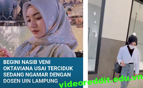 2 Video UIN Lampung Viral Full Link Terbaru Hingga di Grebek