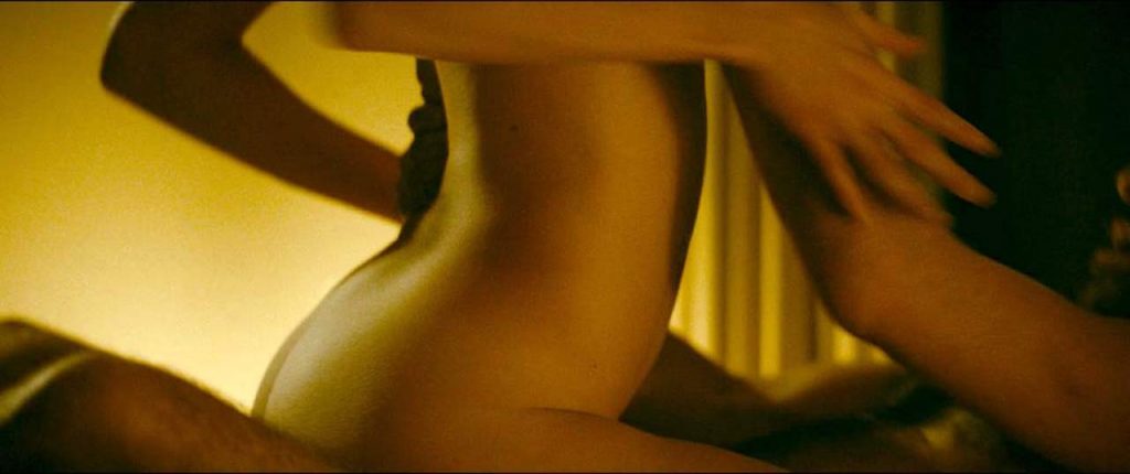 Charlotte Le Bon Nude Sex