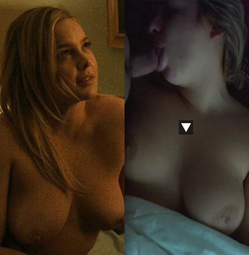 Abbie Cornish Nude Photos and Porn Video