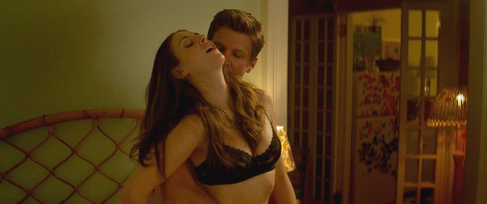 alison brie sex videos