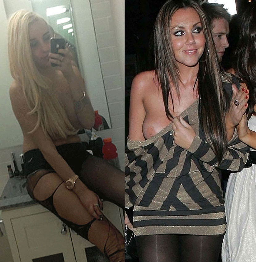 Amanda Bynes Nude Collection – 2024 UPDATE