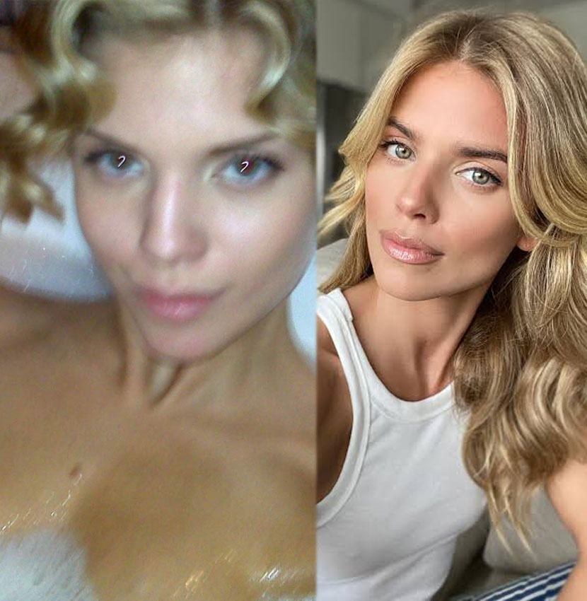 AnnaLynne McCord Nude LEAKED Photos, Porn Blowjob Video & Scenes