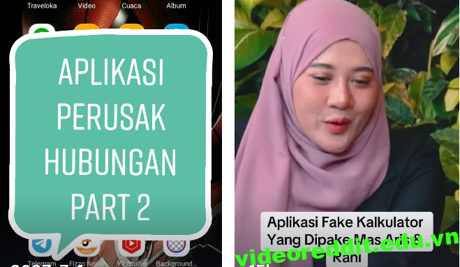 Aplikasi Kalkulator Palsu Menjadi Viral di Media Sosial: Mengapa?